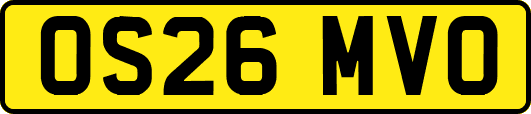 OS26MVO