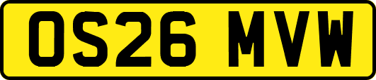 OS26MVW