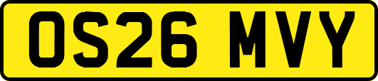 OS26MVY