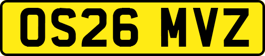 OS26MVZ