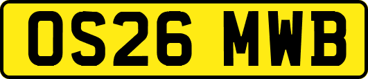 OS26MWB