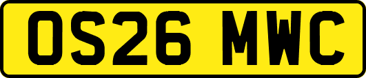 OS26MWC