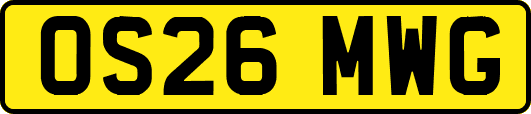OS26MWG