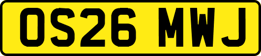 OS26MWJ