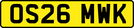 OS26MWK