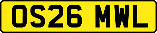OS26MWL