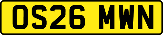 OS26MWN