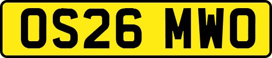 OS26MWO