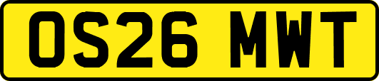 OS26MWT