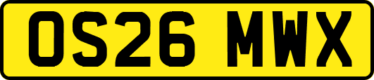 OS26MWX
