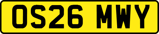 OS26MWY