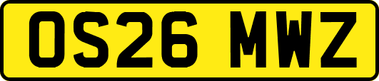OS26MWZ