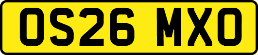 OS26MXO