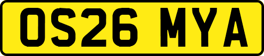 OS26MYA