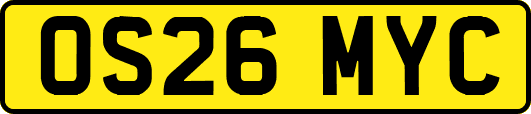 OS26MYC