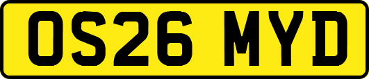 OS26MYD