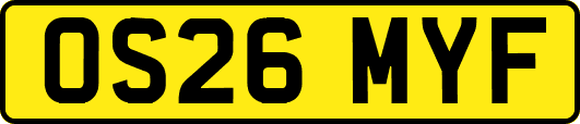 OS26MYF