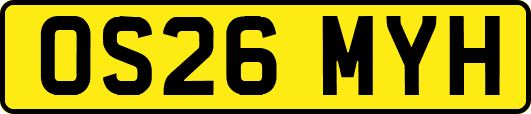 OS26MYH