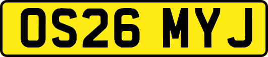 OS26MYJ