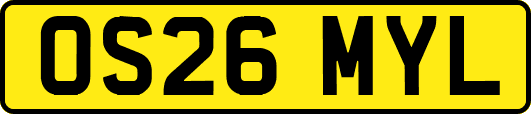 OS26MYL