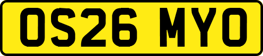 OS26MYO