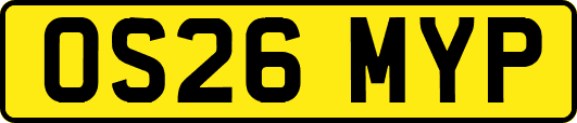OS26MYP