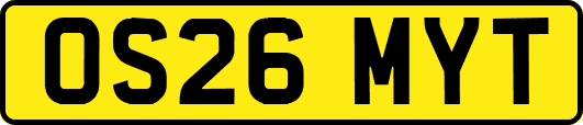 OS26MYT