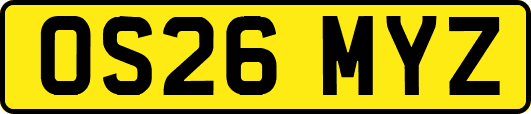 OS26MYZ