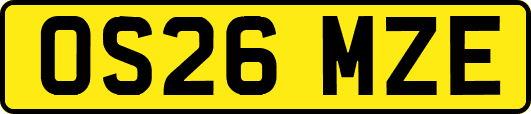 OS26MZE