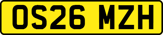 OS26MZH