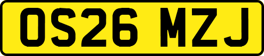 OS26MZJ