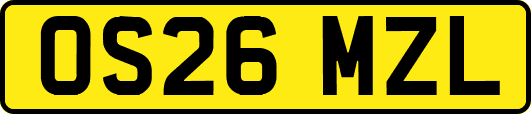 OS26MZL