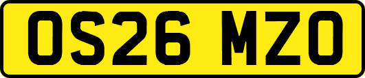 OS26MZO