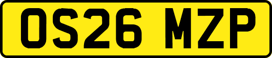 OS26MZP