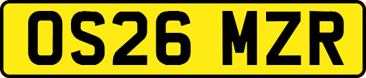 OS26MZR
