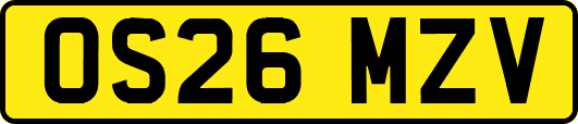 OS26MZV