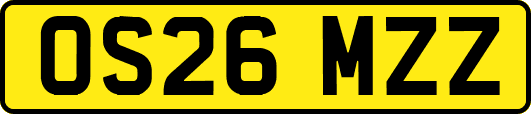 OS26MZZ