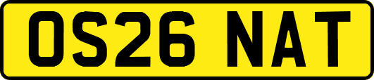 OS26NAT