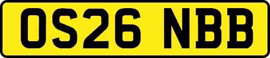 OS26NBB
