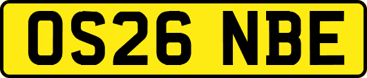 OS26NBE