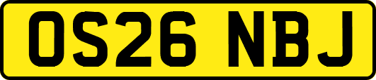 OS26NBJ