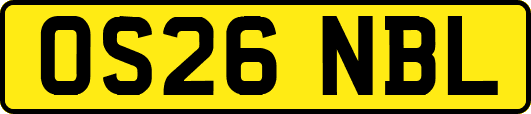 OS26NBL