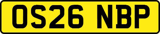 OS26NBP