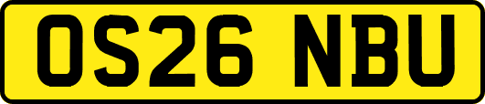 OS26NBU