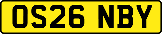 OS26NBY