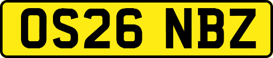 OS26NBZ