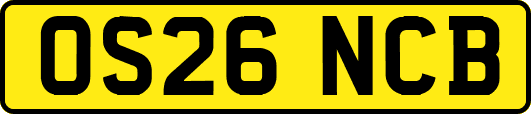 OS26NCB