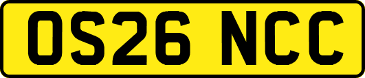 OS26NCC