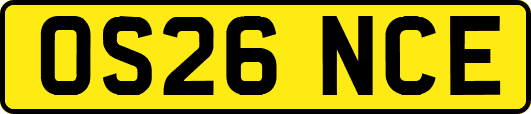 OS26NCE