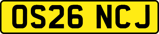 OS26NCJ